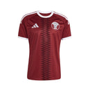 Qatar Principal 26/27 - Mundial 2026