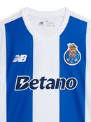 Camisola FC Porto 2026/27 - Home – Com Simbolo de Campeão