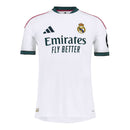 Camisola Real Madrid  2026/27 - Home - Versão Jogador