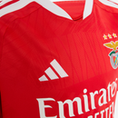 Camisola SL Benfica 2026/27 - Home