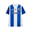 Camisola principal FC Porto 2026/27 - Varela 22 com Patchs/Badge Betclic