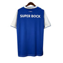 Camisola Retrô Porto 2017-18 Home