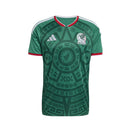 México Principal 26/27 - Mundial 2026