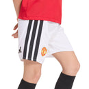 Equipamento de Criança Manchester United 2026/27 - Home Com Meias