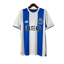 Camisola Retrô Porto 2017-18 Home
