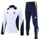 Fato de Treino Real Madrid (Entrega Imediata)