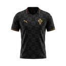 Camisola Portugal - Edição Especial Pantera Negra Eusébio 2025/26