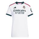 Camisola Feminina Real Madrid 2026/27 - Home