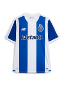 Camisola FC Porto 2026/27 - Home – Com Simbolo de Campeão