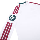 Camisola Manga Comprida Real Madrid  2026/27 - Home