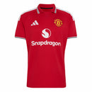 Camisola Manchester United 2026/27 - Home
