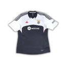 Camisola Retro SL Benfica Alternativa 13/14