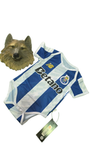 Body bebê F.C.Porto - 2025/26 Entrega Imediata