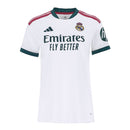 Camisola Feminina Real Madrid 2026/27 - Home