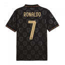 Camisola Portugal - Edição Especial Pantera Negra Ronaldo 7 2025/26
