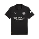 Camisola Manchester City Alternativa 2025/26 (Entrega Imediata)