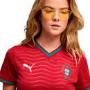 Camisola Principal Portugal ‐ Mundial 2026