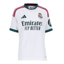 Equipamento de Criança Real Madrid 2026/27 - Home Com Meias