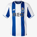Camisola Retrô Porto 2017-18 Home