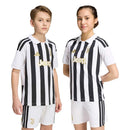 Equipamento de Criança Juventus 2026/27 - Home
