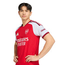 Camisola Arsenal 2026/27 - Home - Versão Jogador