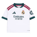 Equipamento de Criança Real Madrid  2026/27 - Home
