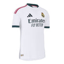 Camisola Real Madrid  2026/27 - Home - Versão Jogador