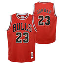 Camisola NBA Chicago Bulls Jordan 23 (Entrega Imediata)