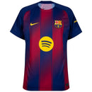 Camisola FC Barcelona 2025-26 Raphinha 11 (Entrega Imediata)