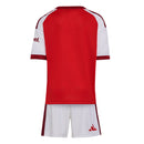 Equipamento de Criança Arsenal 2026/27 - Home Com Meias