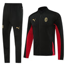Fato de Treino AC Milan (Entrega Imediata)
