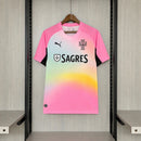 Camisola de Aquecimento / Pré-Jogo Portugal- Mundial 2026
