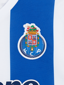Camisola FC Porto 2026/27 - Home – Com Simbolo de Campeão