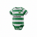 Body bebê Sporting CP - 2025/26 Entrega Imediata