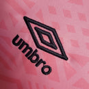Camisola Feminina Sport Recife 2022/23 Edição Especial Rosa