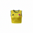 Top de Mulher - Colômbia Mundial 2026 Packshot