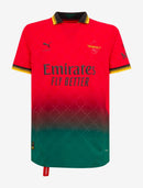 Camisola Milan 2024/25 - Fourth GK