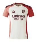 Camisola Lyon 2024/25 - Third